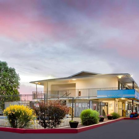 Motel 6-Gallup, Nm Экстерьер фото