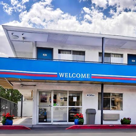 Motel 6-Gallup, Nm Экстерьер фото