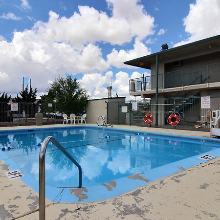 Motel 6-Gallup, Nm Экстерьер фото