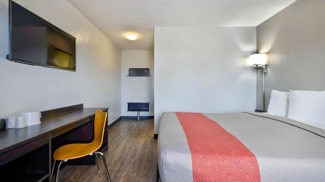 Motel 6-Gallup, Nm Экстерьер фото